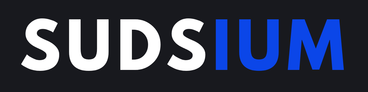 Sudsium